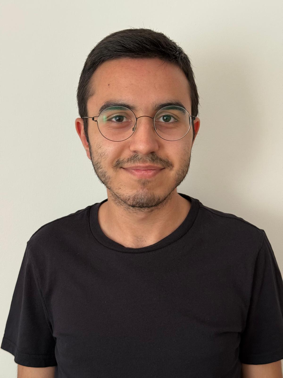 Team Member Image