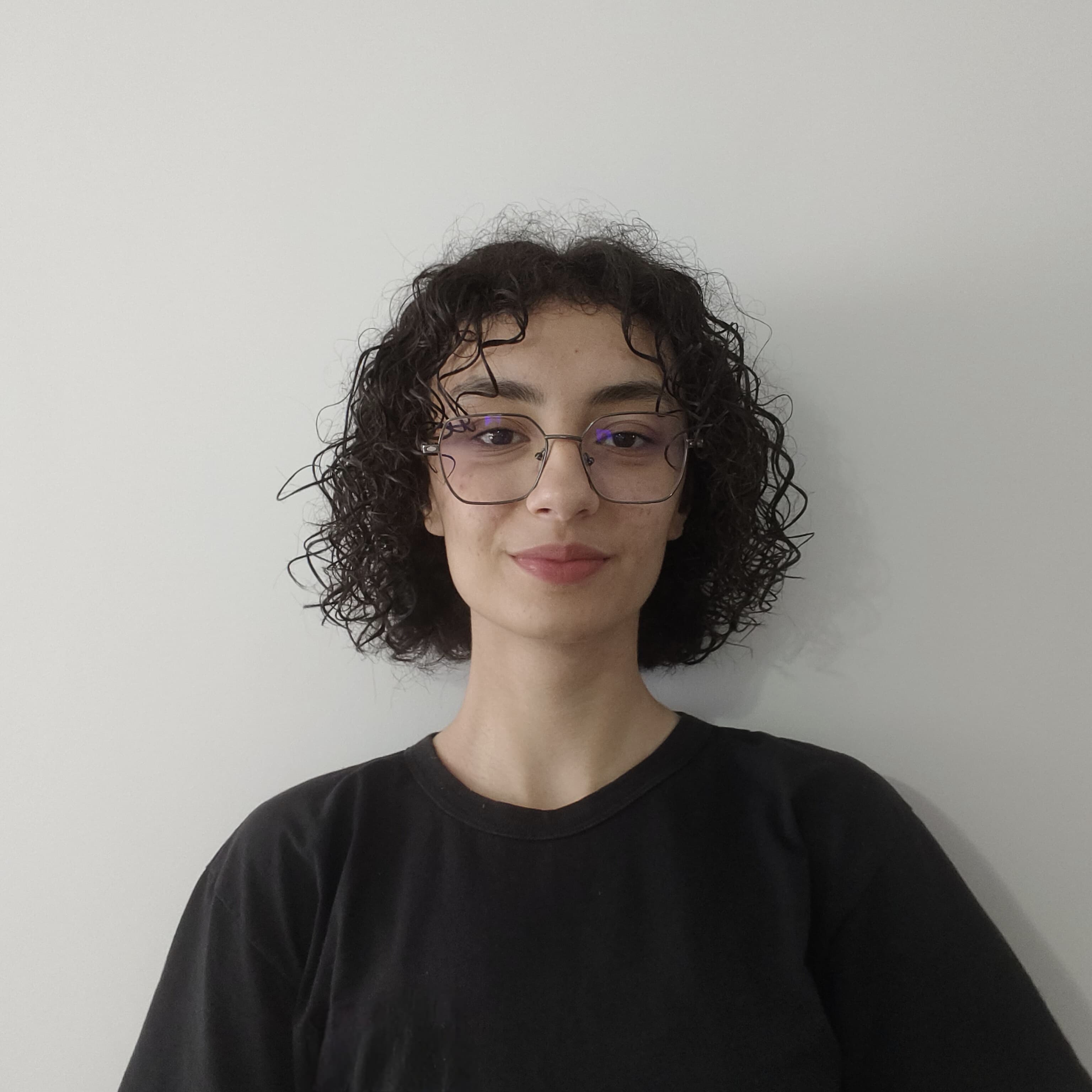 Team Member Image