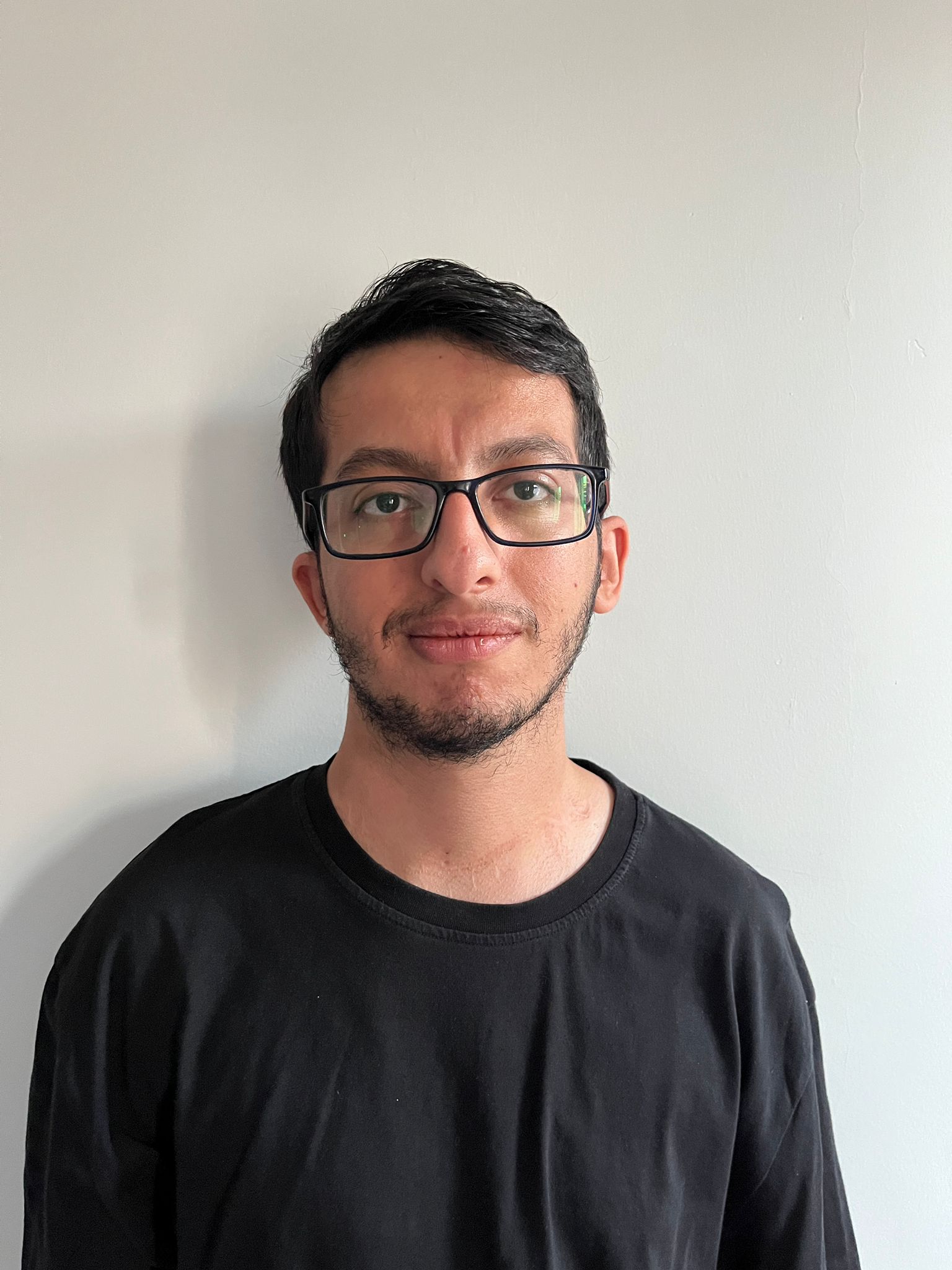 Team Member Image