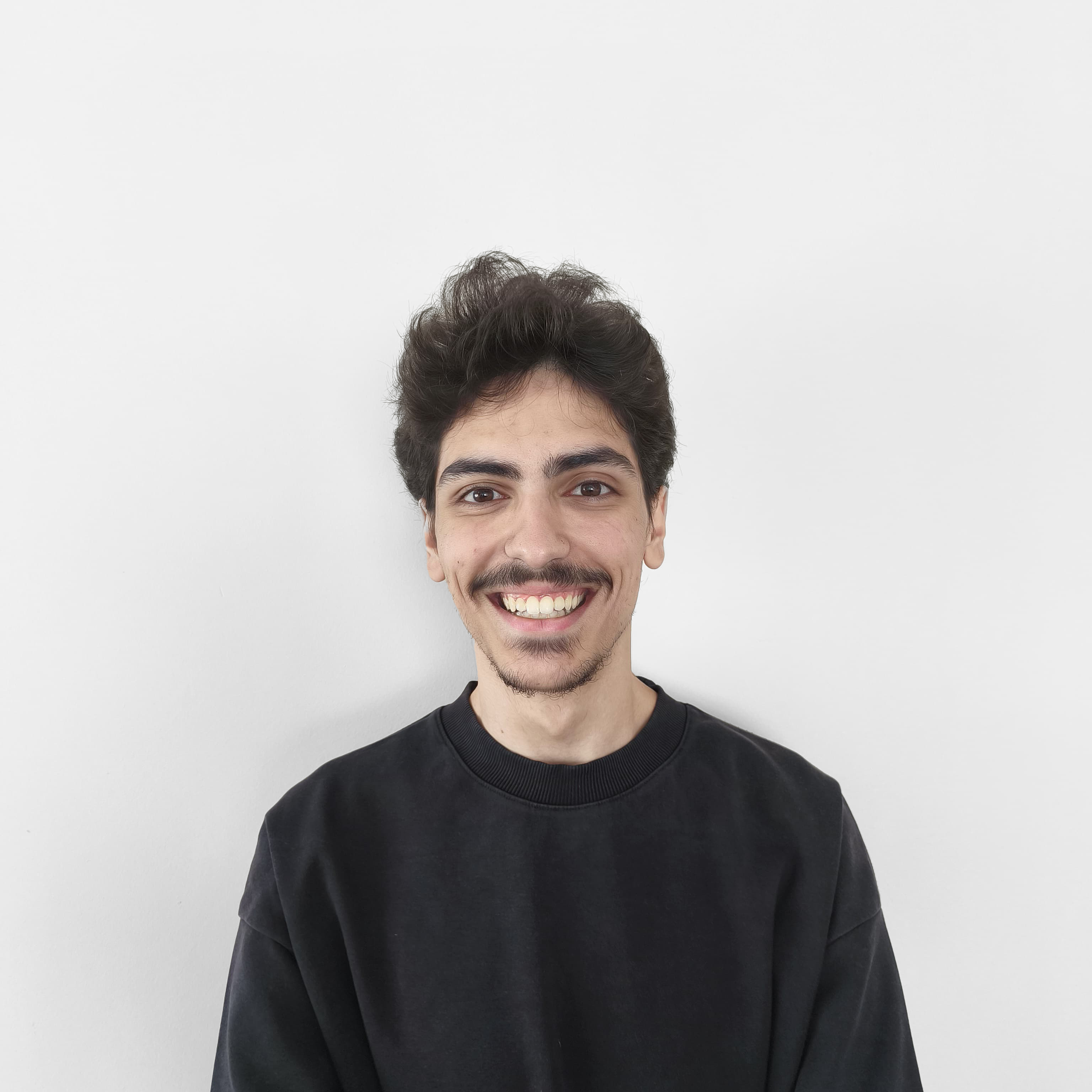 Team Member Image