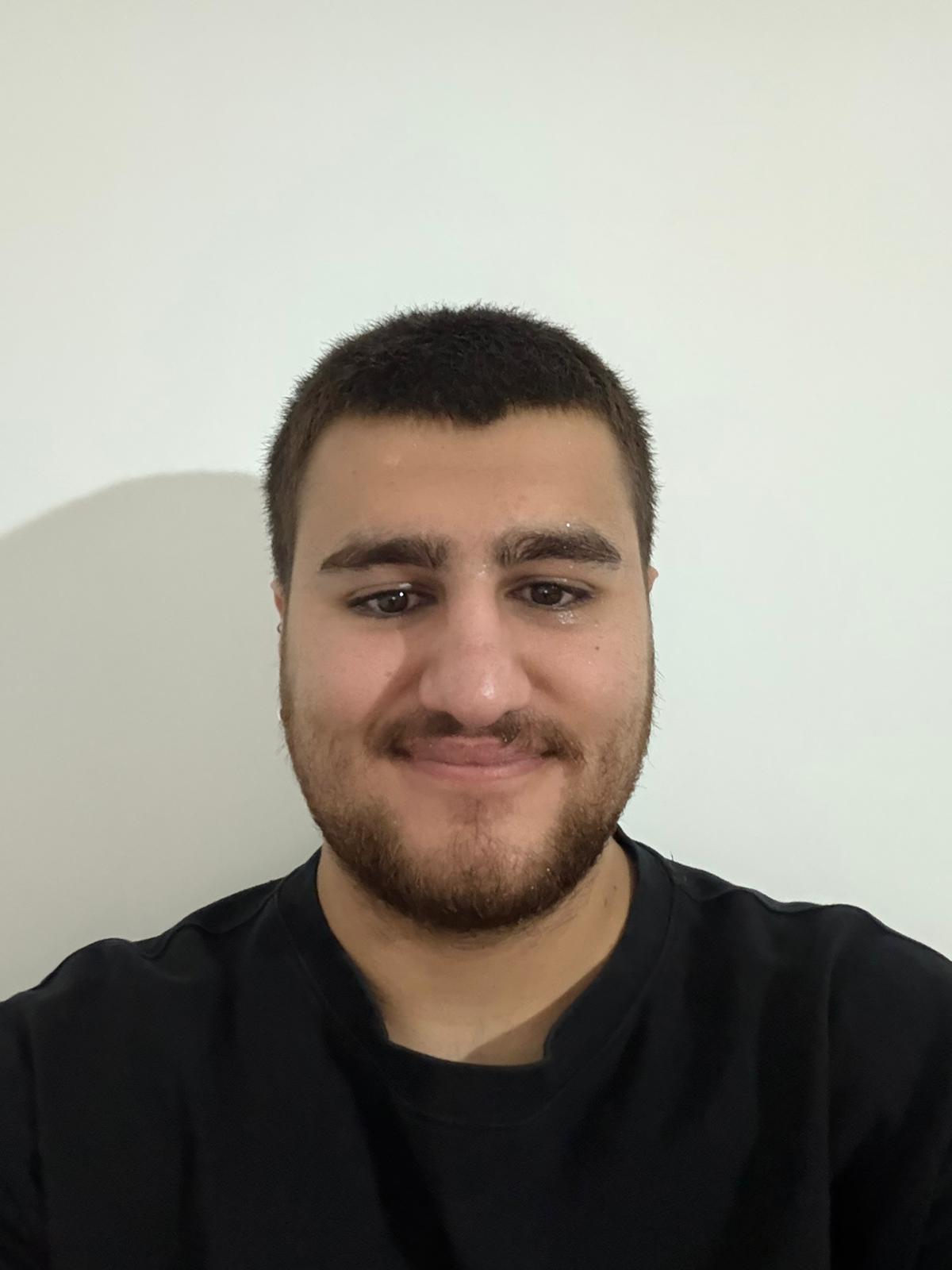 Team Member Image