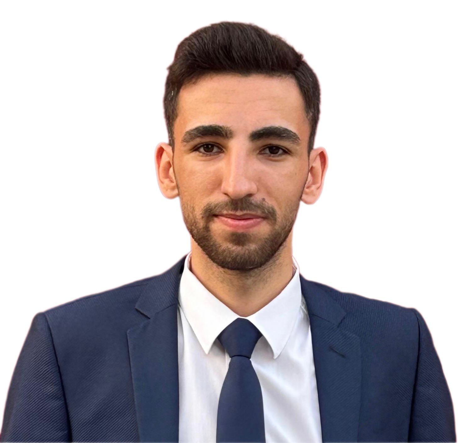 Team Member Image