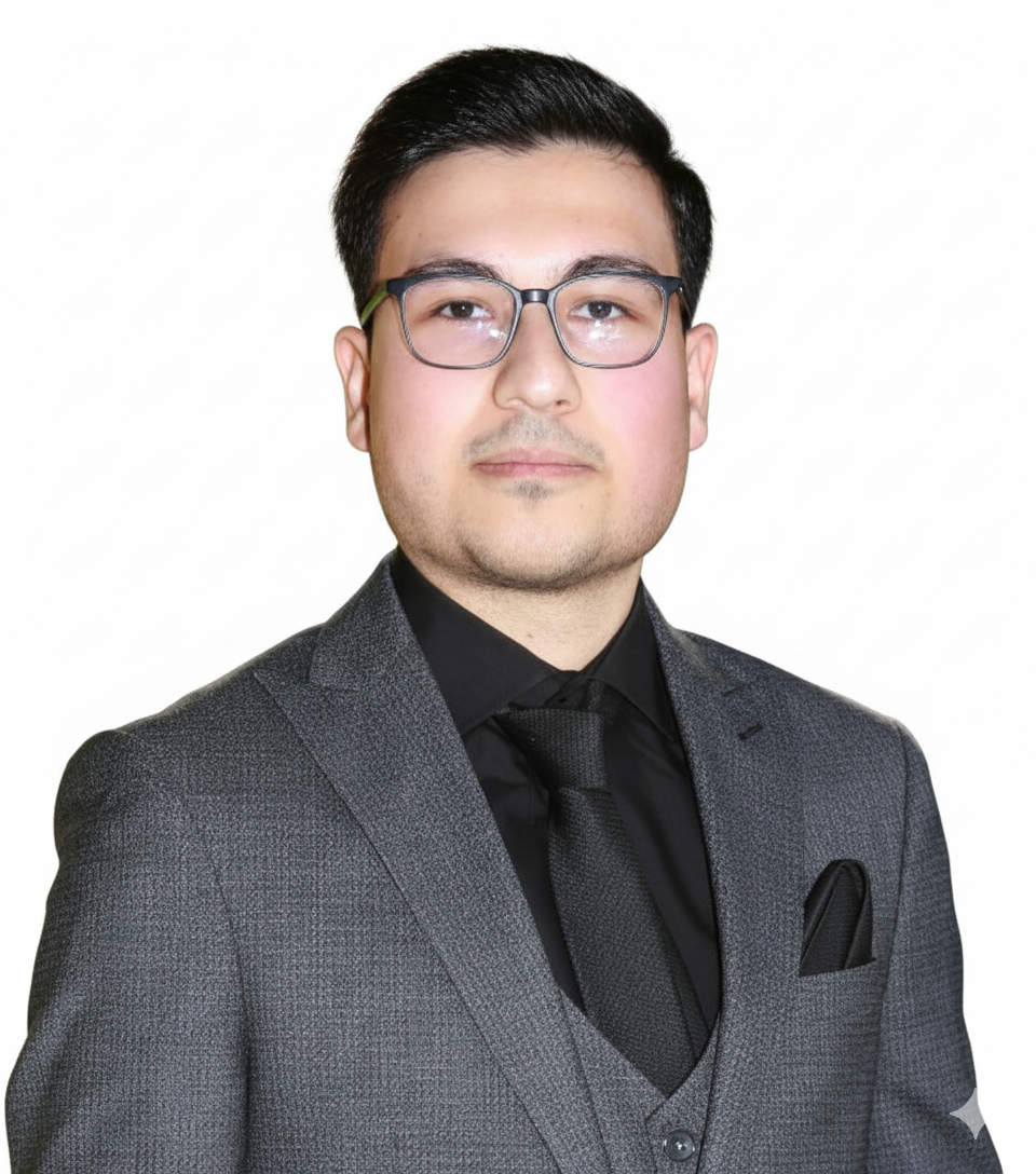 Team Member Image