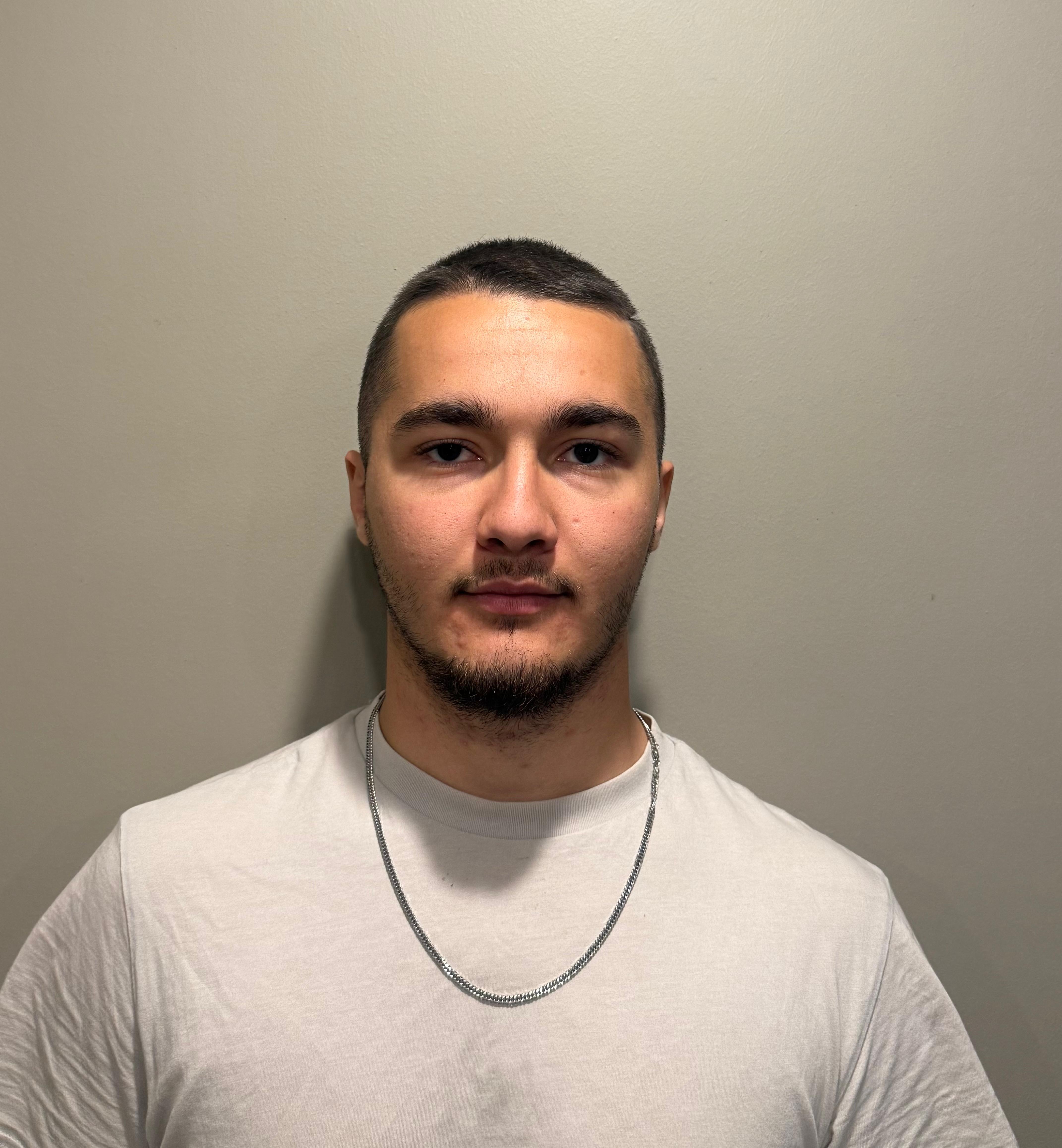 Team Member Image