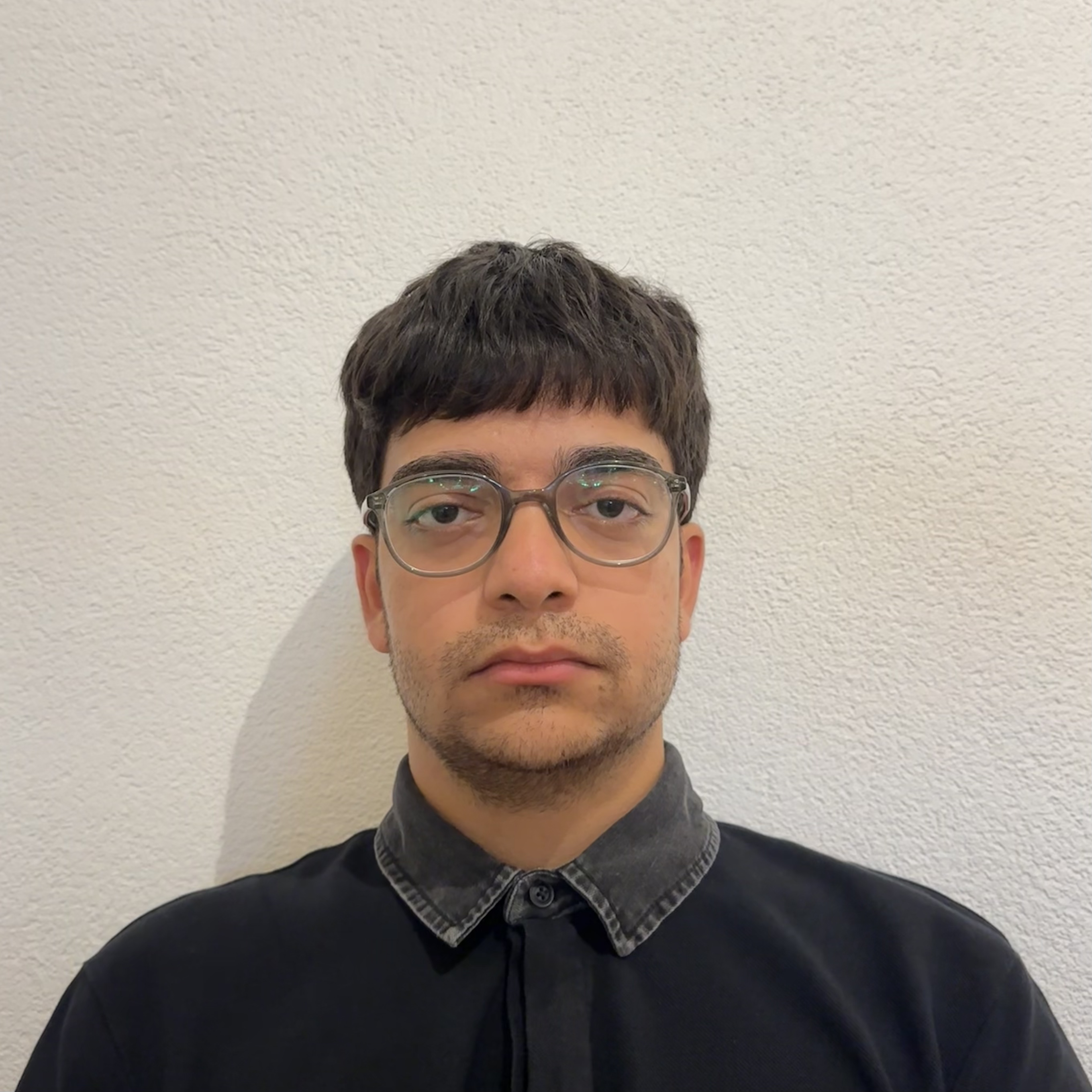 Team Member Image