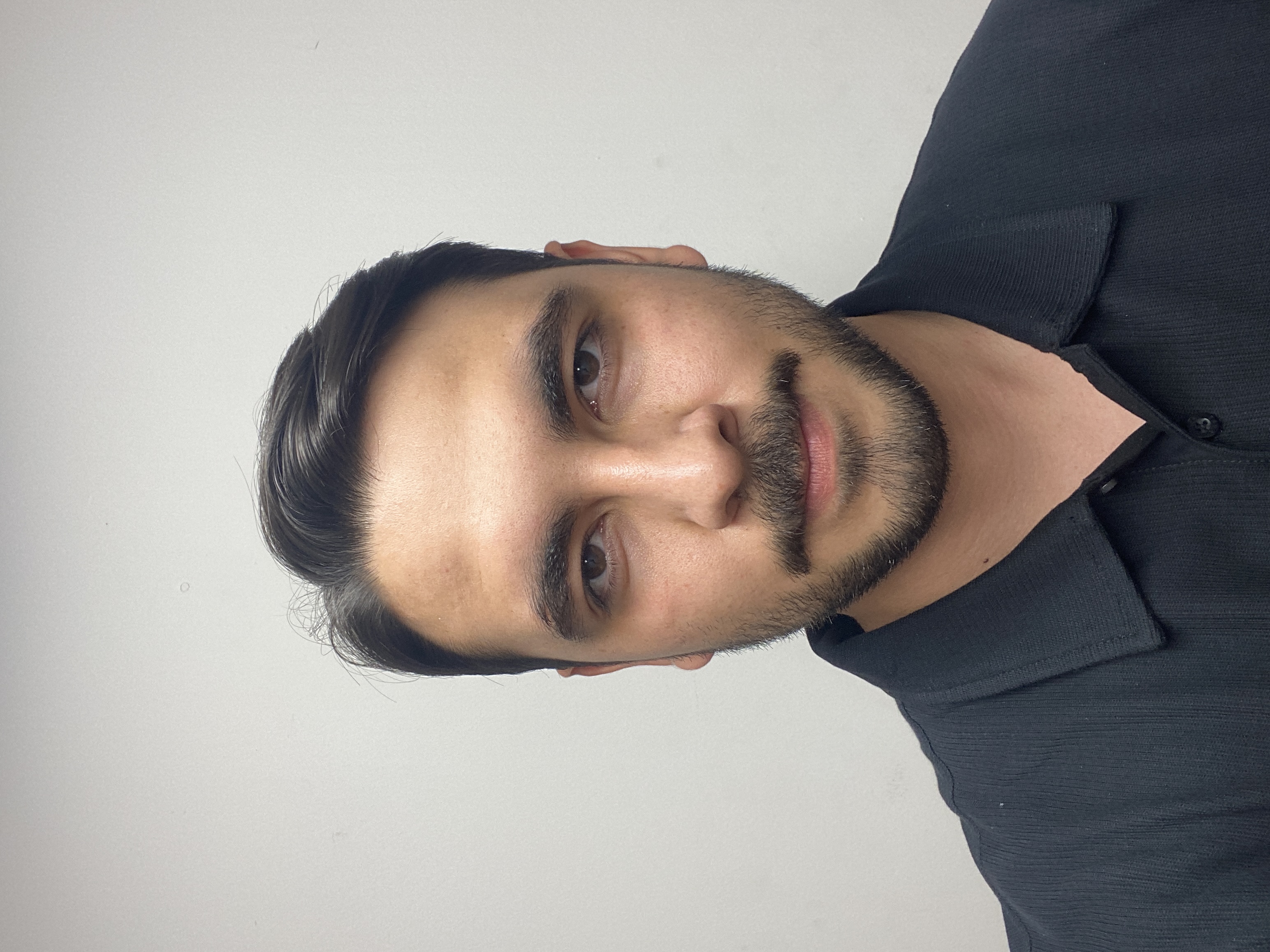 Team Member Image